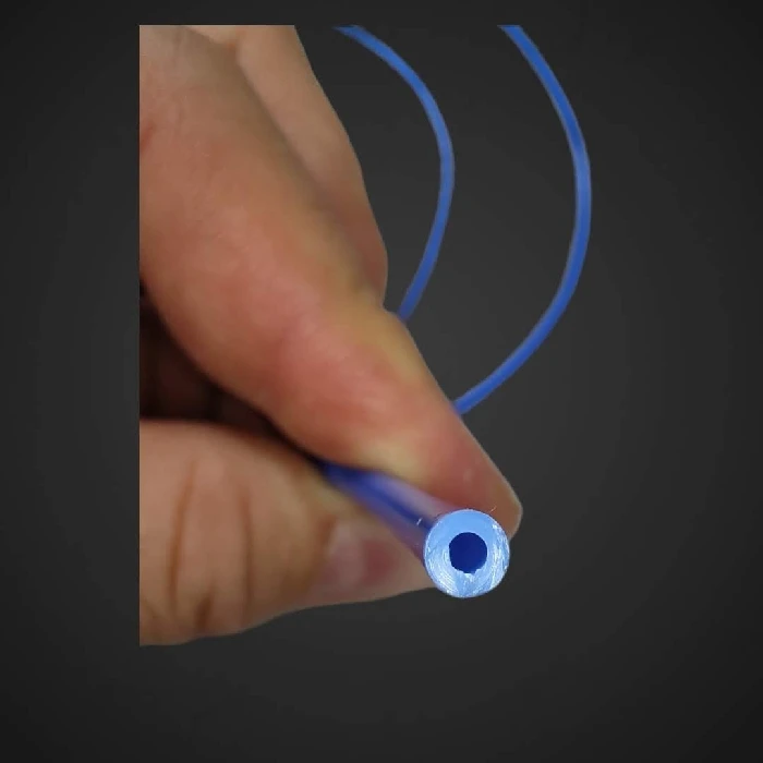 PTFE cev za 3D tiskalnike 1 meter za 1,75mm filament